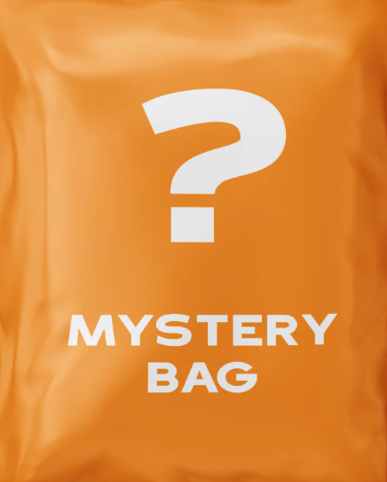 MYSTERY PACKAGE