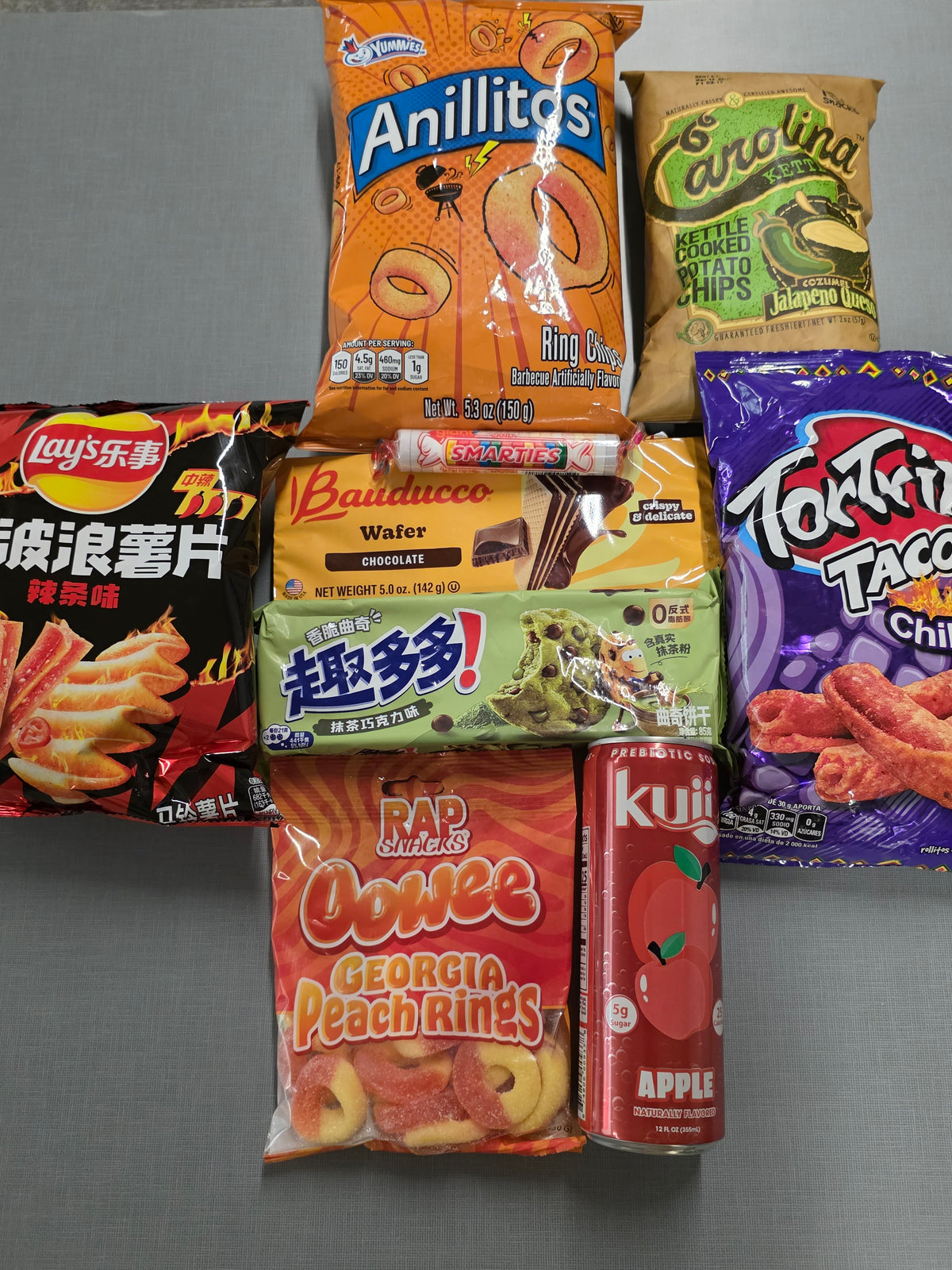 Pre-made Bundle