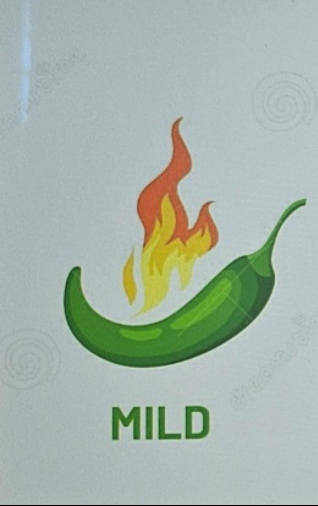 Boy Bawang Cornick Hot Garlic(Filipino)