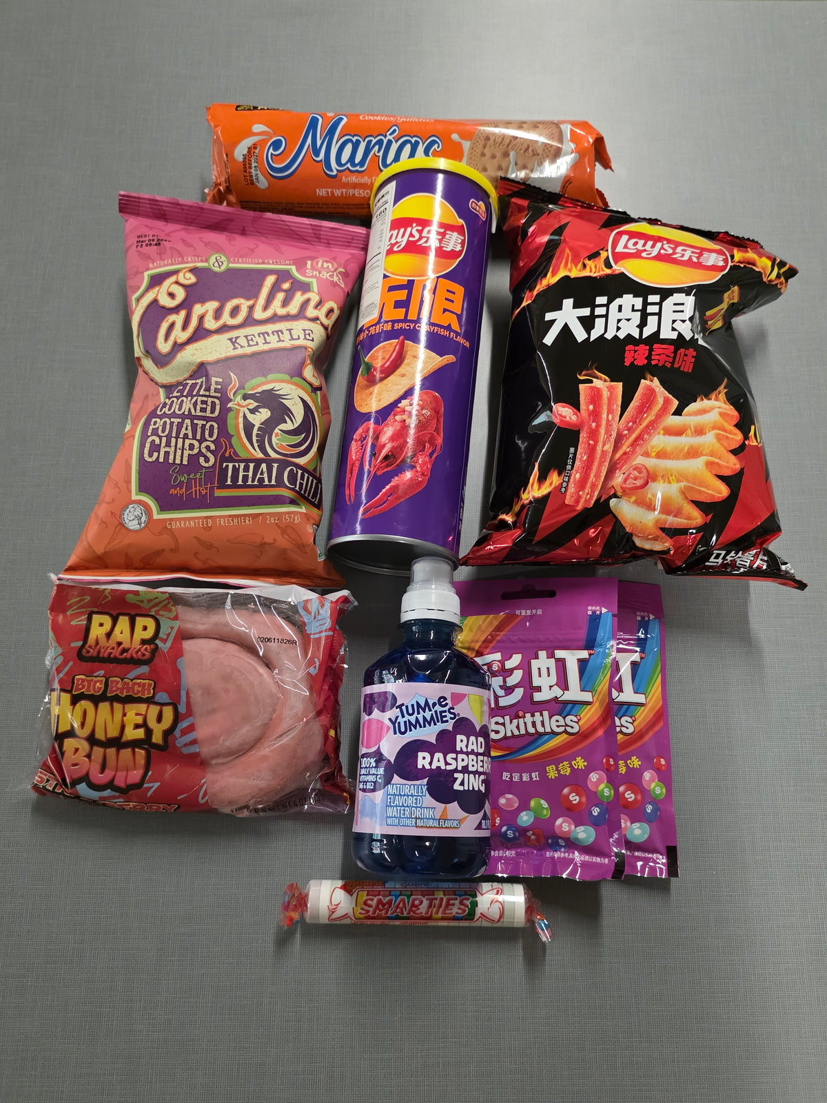 Pre-made Bundle
