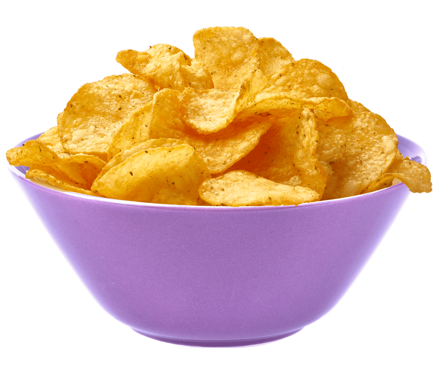 Uglies 6oz Buffalo Ranch Kettle Cooked Potato Chips