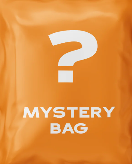 MYSTERY BAG