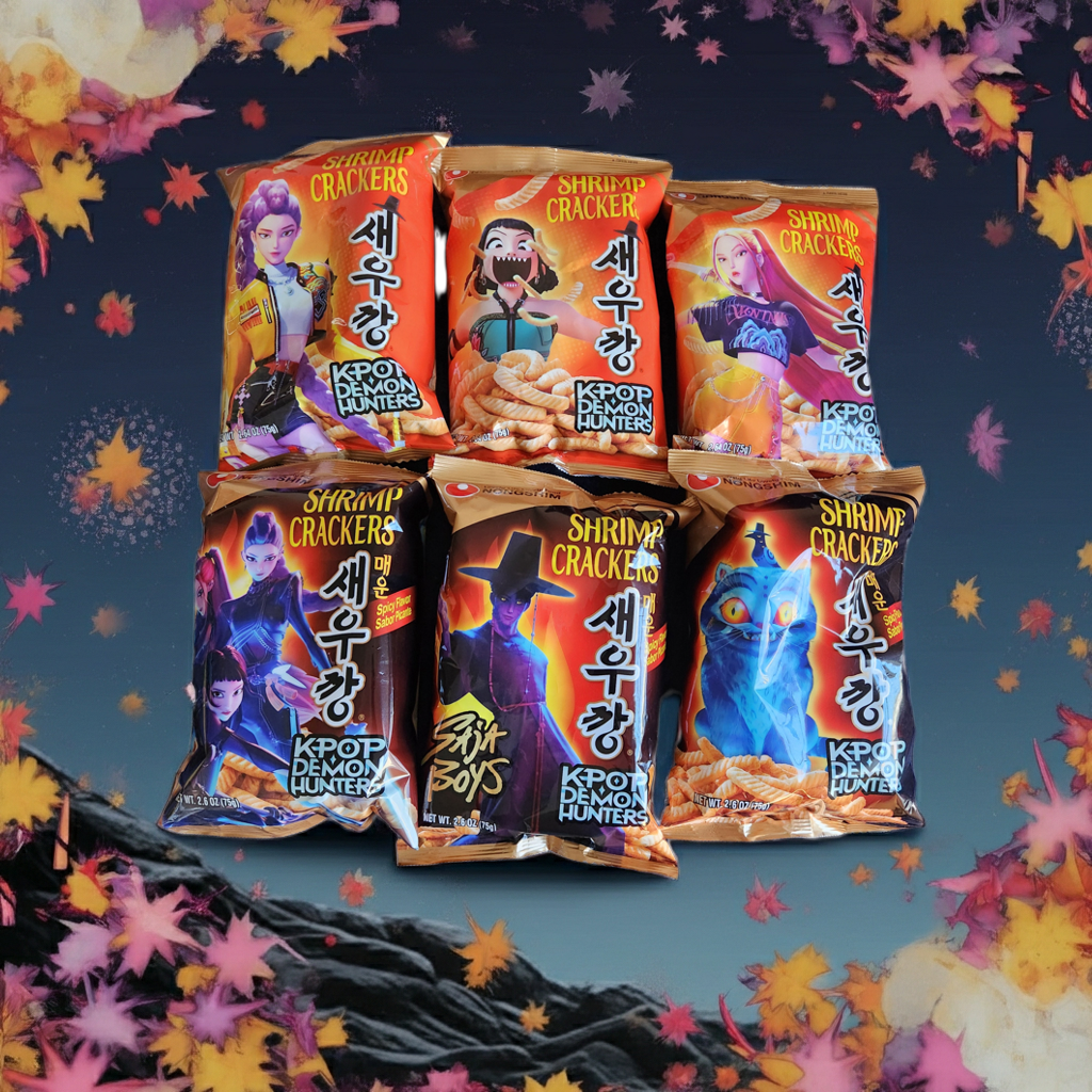 Limited Edition (KPOP Demon Hunters)