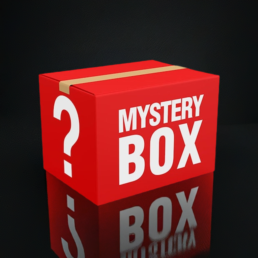 Mystery box