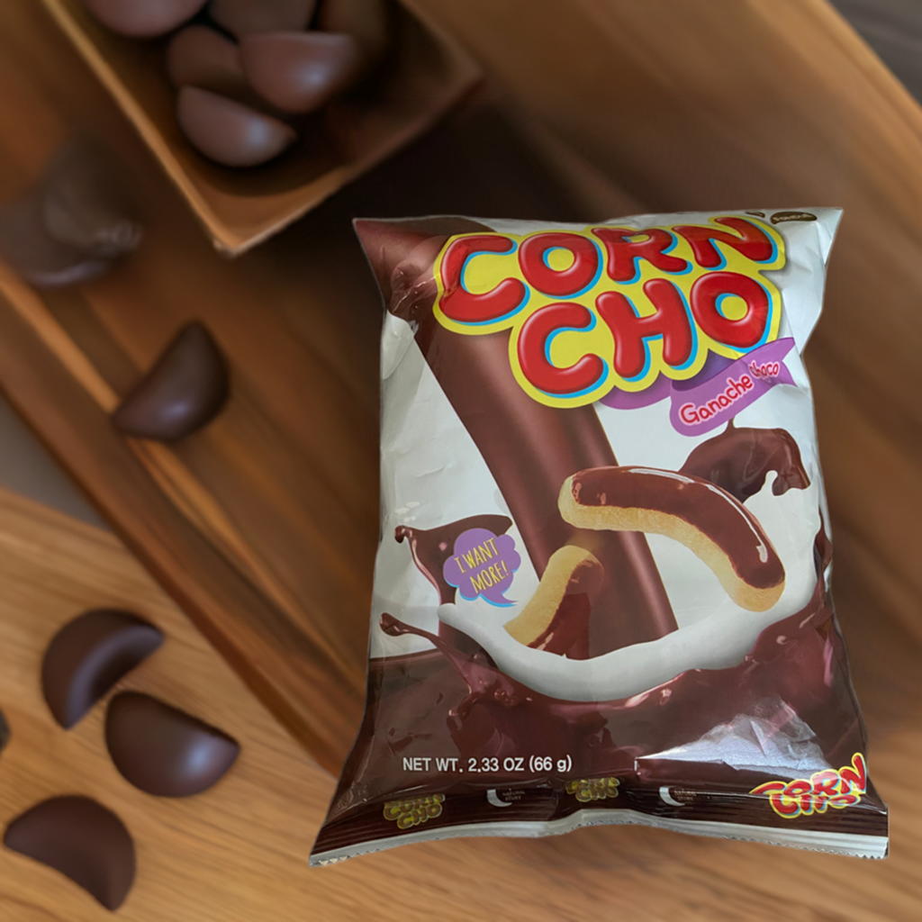 Corn CHOCO