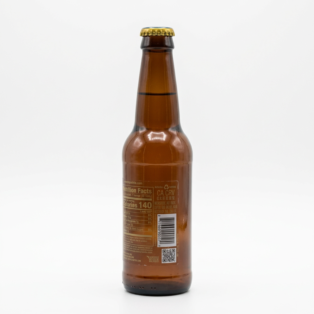Tepachito Pineapple Guava Drink – Glass Bottle