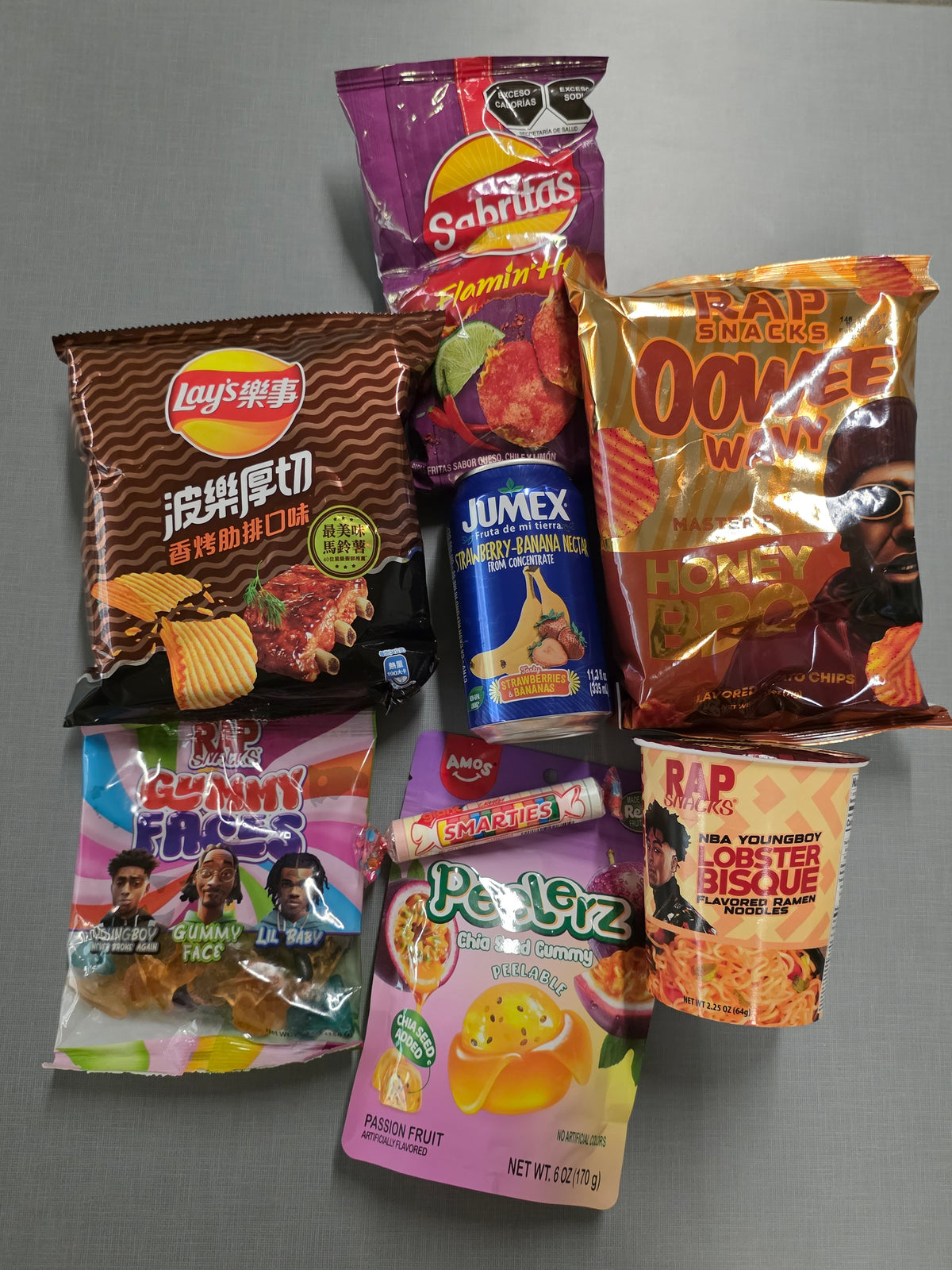 Pre-made Bundle