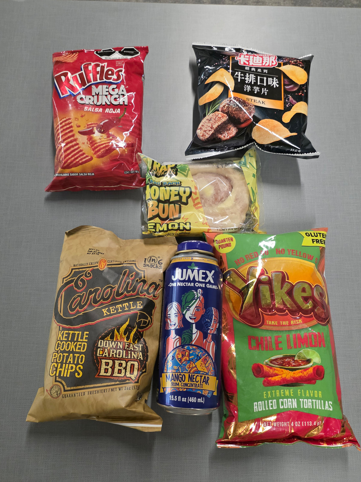Pre-made Bundle