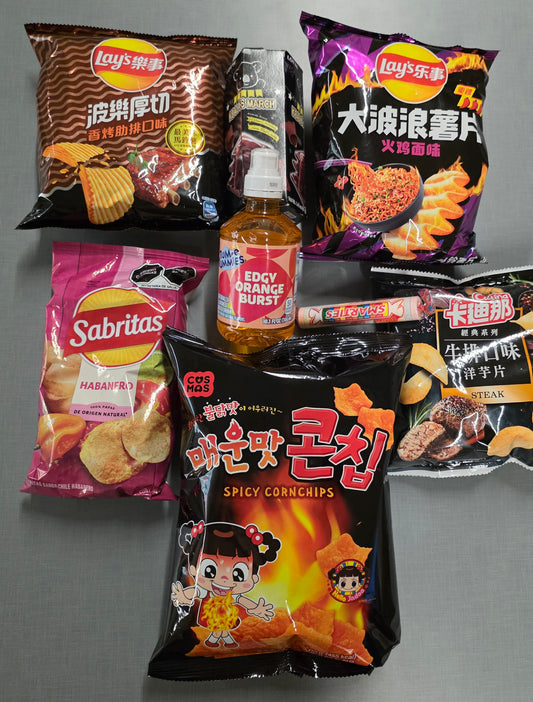 Pre-made Bundle