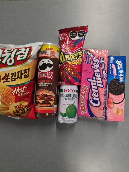 Pre-made Bundle