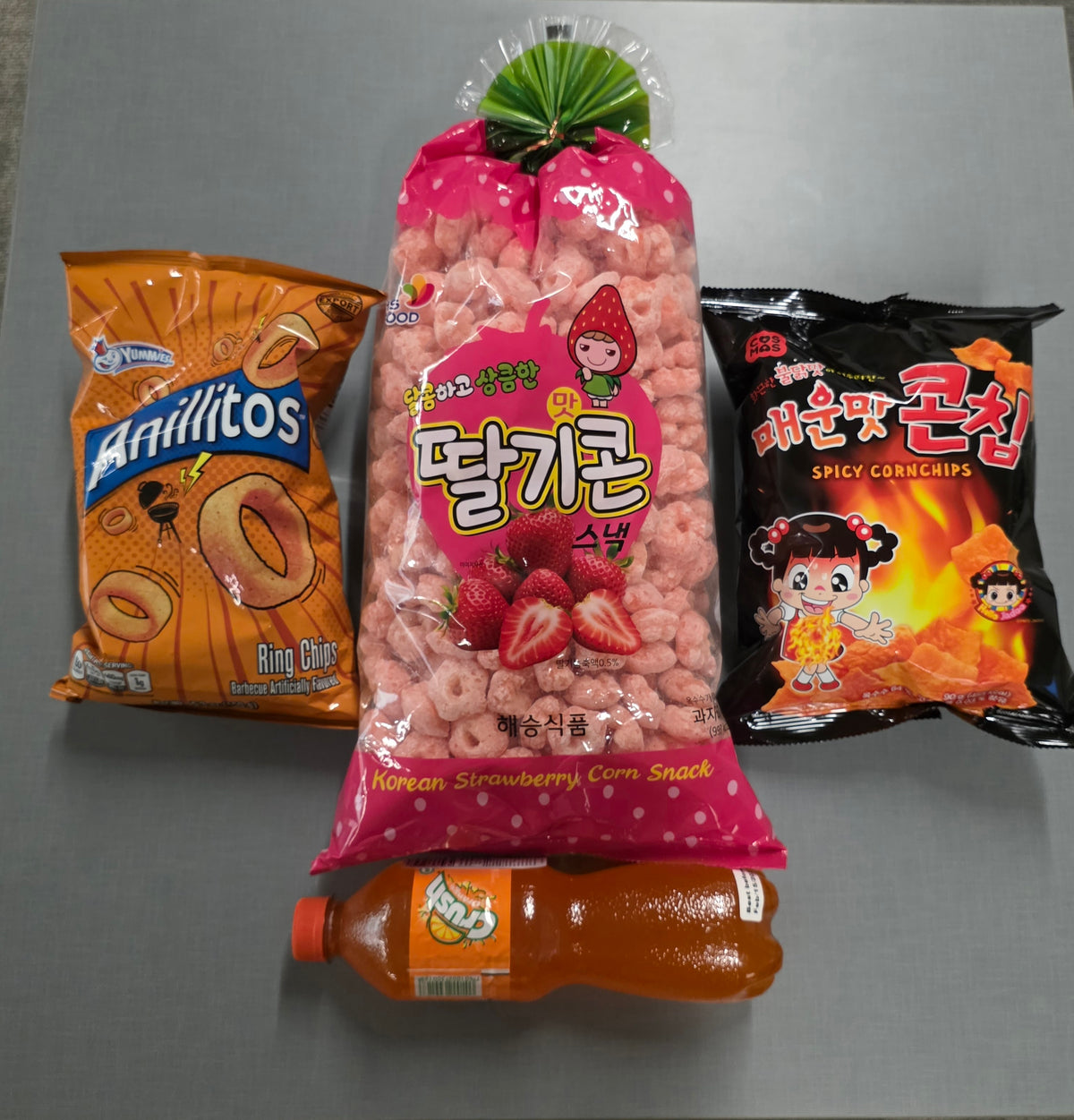 Pre-made Bundle